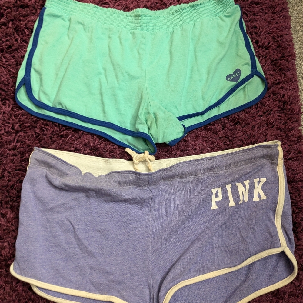 Victoria's Secret PINK shorts